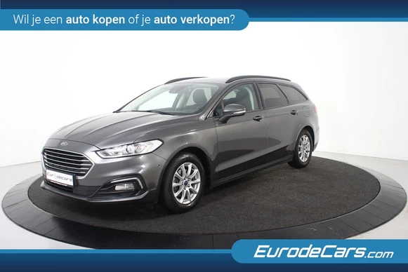 Ford Mondeo - Afbeelding 5 van 30