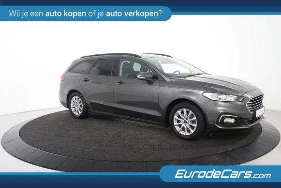 Ford Mondeo - Afbeelding 6 van 30