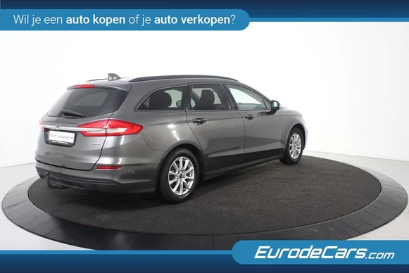 Ford Mondeo - Afbeelding 7 van 30