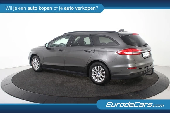 Ford Mondeo - Afbeelding 8 van 30