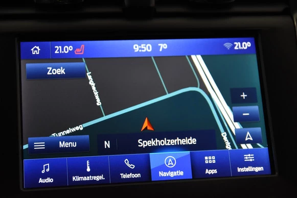 Ford Mondeo - Afbeelding 10 van 30