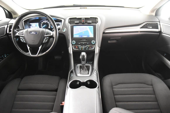 Ford Mondeo - Afbeelding 11 van 30