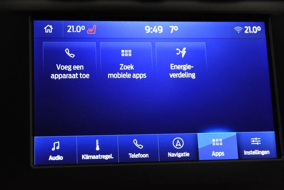 Ford Mondeo - Afbeelding 12 van 30