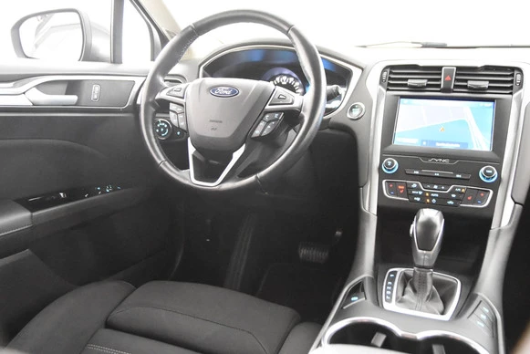 Ford Mondeo - Afbeelding 14 van 30