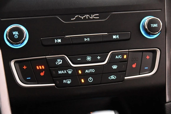 Ford Mondeo - Afbeelding 15 van 30