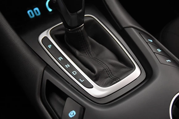 Ford Mondeo - Afbeelding 16 van 30