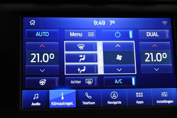 Ford Mondeo - Afbeelding 17 van 30