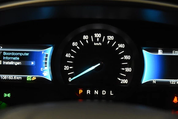 Ford Mondeo - Afbeelding 18 van 30