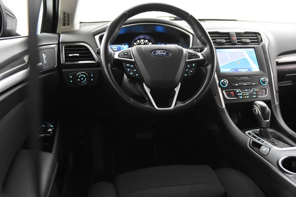 Ford Mondeo - Afbeelding 19 van 30