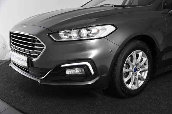 Ford Mondeo - Afbeelding 25 van 30