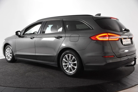 Ford Mondeo - Afbeelding 27 van 30