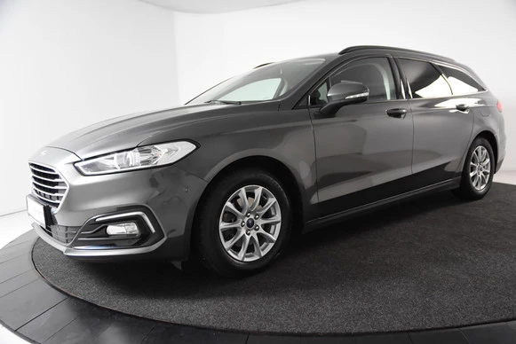 Ford Mondeo - Afbeelding 28 van 30