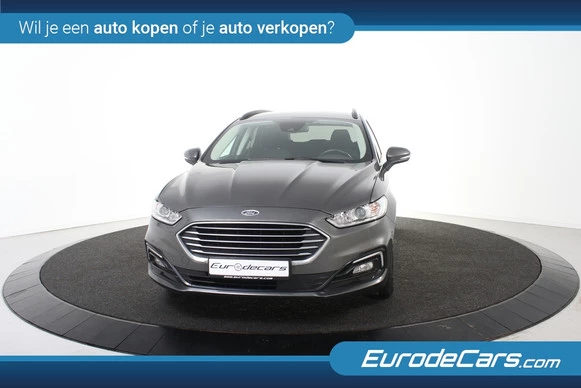 Ford Mondeo - Afbeelding 29 van 30