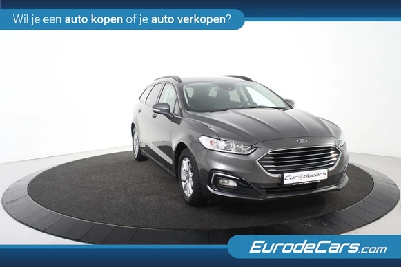 Ford Mondeo - Afbeelding 30 van 30