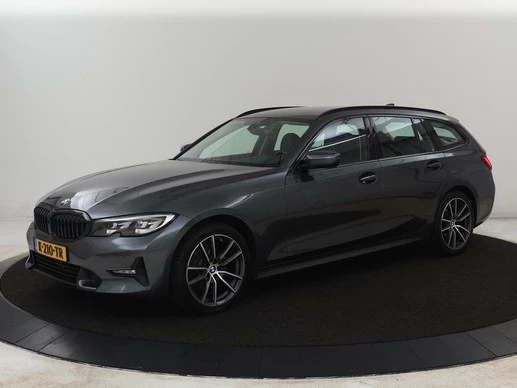 BMW 3 Serie - Afbeelding 1 van 30