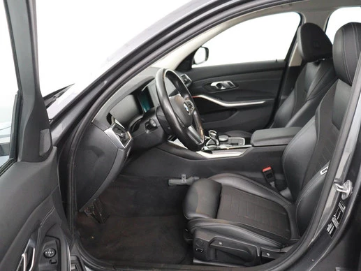 BMW 3 Serie - Afbeelding 4 van 30