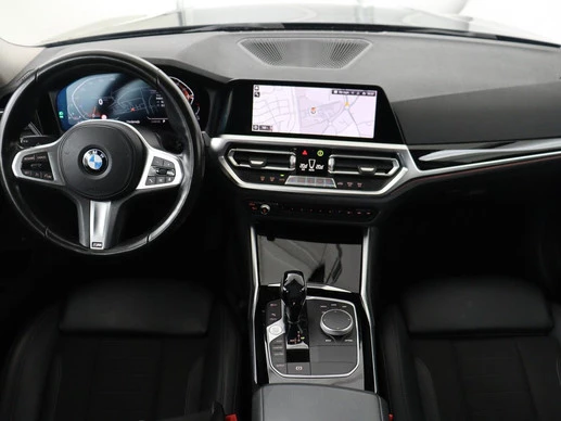 BMW 3 Serie - Afbeelding 7 van 30