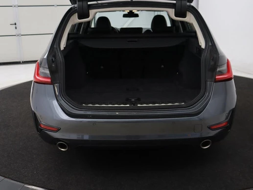 BMW 3 Serie - Afbeelding 9 van 30