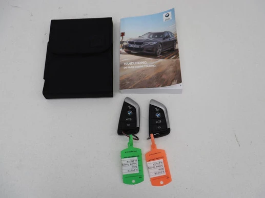 BMW 3 Serie - Afbeelding 12 van 30