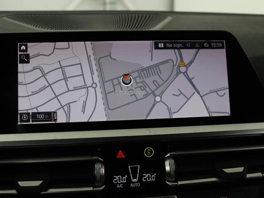 BMW 3 Serie - Afbeelding 16 van 30