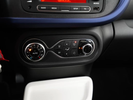Renault Twingo - Afbeelding 11 van 26