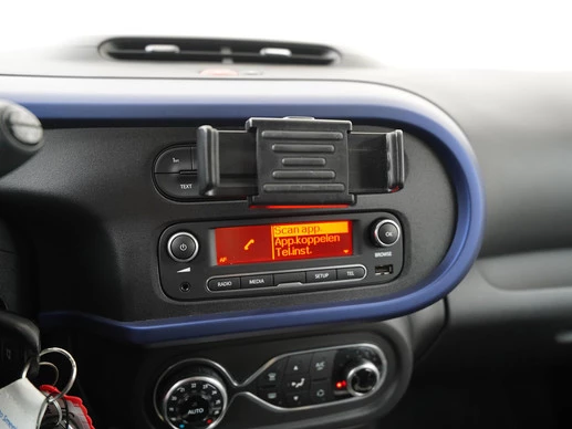 Renault Twingo - Afbeelding 14 van 26