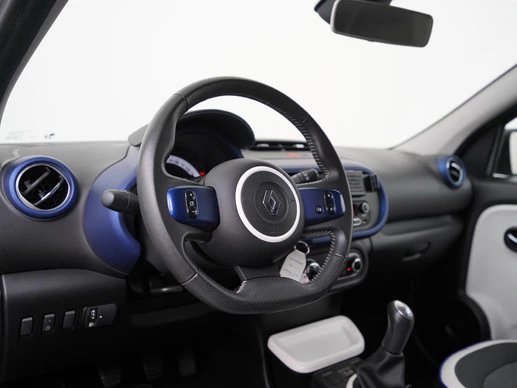 Renault Twingo - Afbeelding 24 van 26