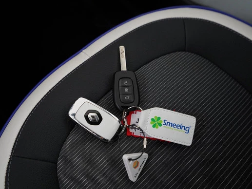 Renault Twingo - Afbeelding 25 van 26