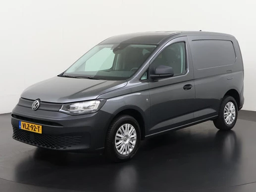 Volkswagen Caddy - Afbeelding 1 van 30