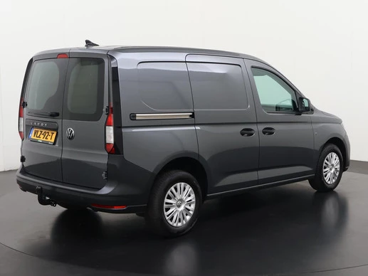 Volkswagen Caddy - Afbeelding 4 van 30