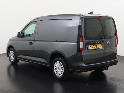 Volkswagen Caddy - Afbeelding 6 van 30