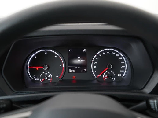 Volkswagen Caddy - Afbeelding 7 van 30