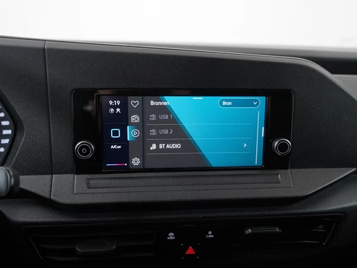 Volkswagen Caddy - Afbeelding 14 van 30