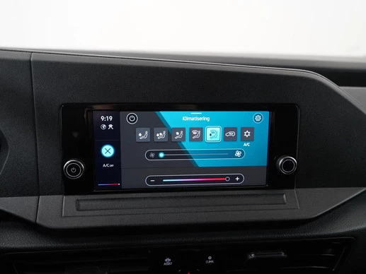 Volkswagen Caddy - Afbeelding 16 van 30