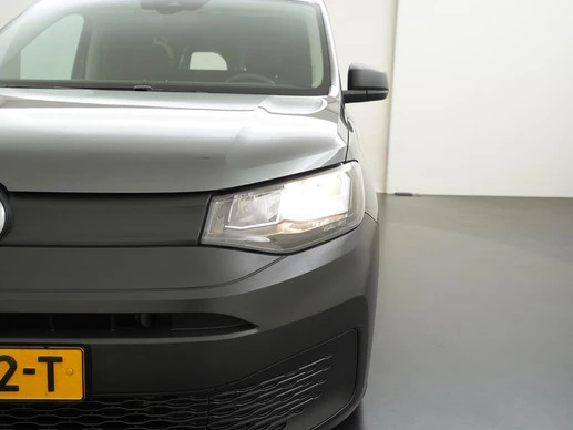 Volkswagen Caddy - Afbeelding 19 van 30