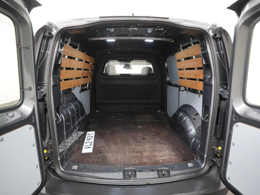 Volkswagen Caddy - Afbeelding 21 van 30