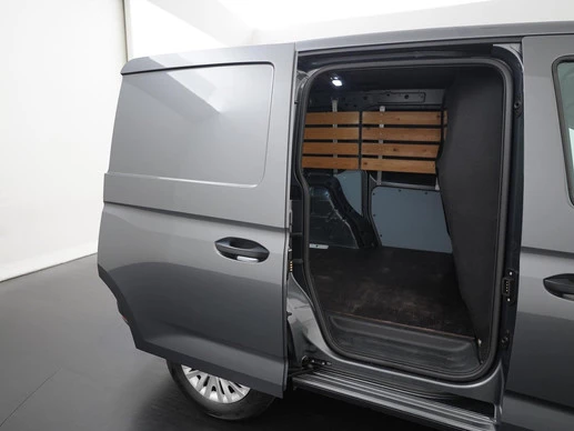 Volkswagen Caddy - Afbeelding 25 van 30