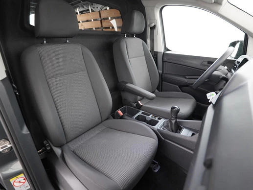 Volkswagen Caddy - Afbeelding 26 van 30