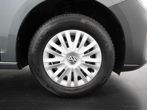 Volkswagen Caddy - Afbeelding 27 van 30