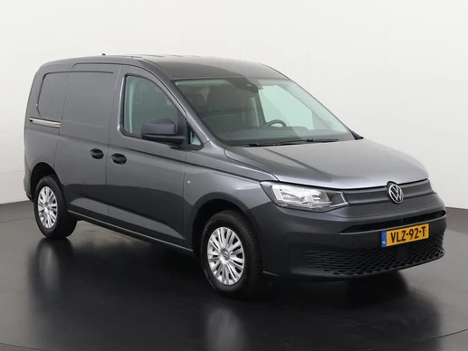 Volkswagen Caddy - Afbeelding 30 van 30