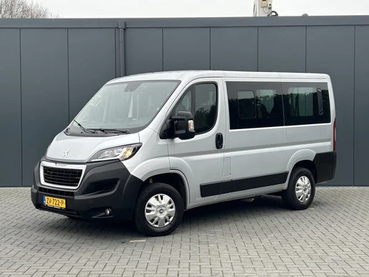 Peugeot Boxer - Afbeelding 2 van 23