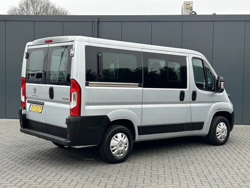 Peugeot Boxer - Afbeelding 3 van 23