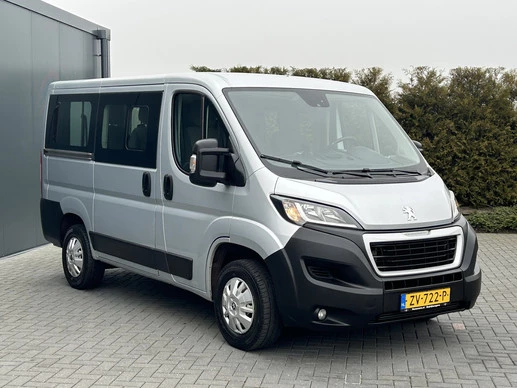 Peugeot Boxer - Afbeelding 4 van 23
