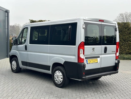Peugeot Boxer - Afbeelding 5 van 23