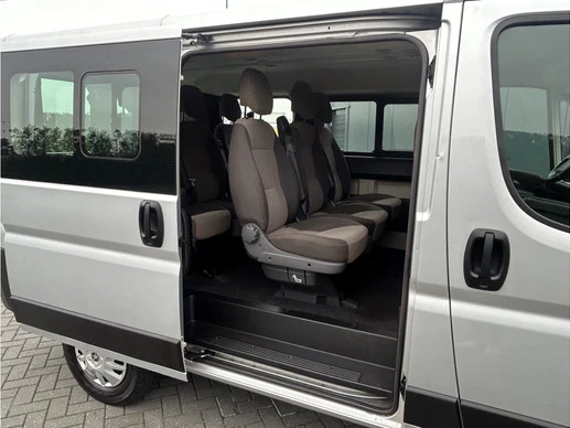 Peugeot Boxer - Afbeelding 9 van 23