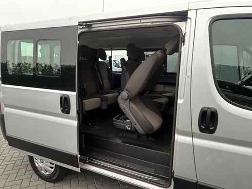 Peugeot Boxer - Afbeelding 10 van 23