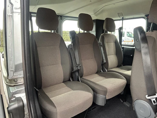 Peugeot Boxer - Afbeelding 11 van 23