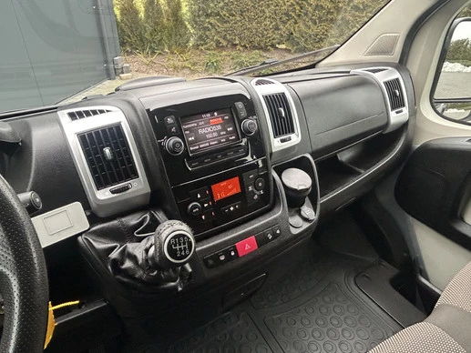 Peugeot Boxer - Afbeelding 15 van 23