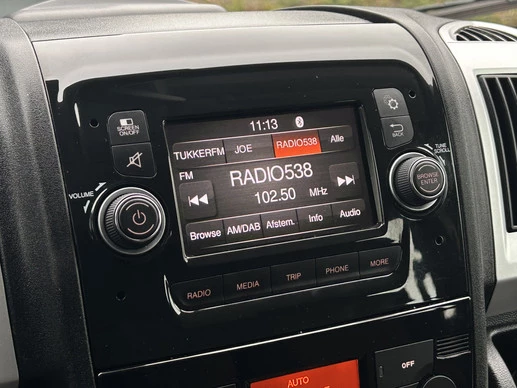 Peugeot Boxer - Afbeelding 16 van 23