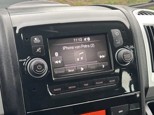 Peugeot Boxer - Afbeelding 17 van 23